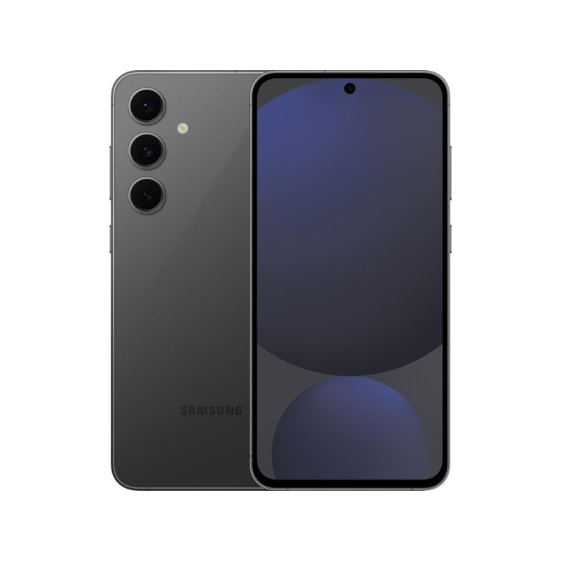 Samsung S721 S24 FE 5G 256GB 8GB DS EE Graphite